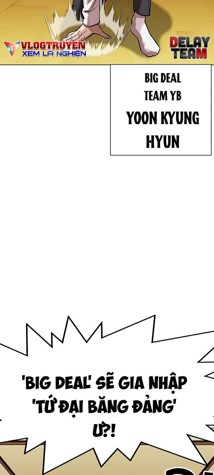 Hoán Đổi Diệu Kỳ Chapter 309 - Trang 2