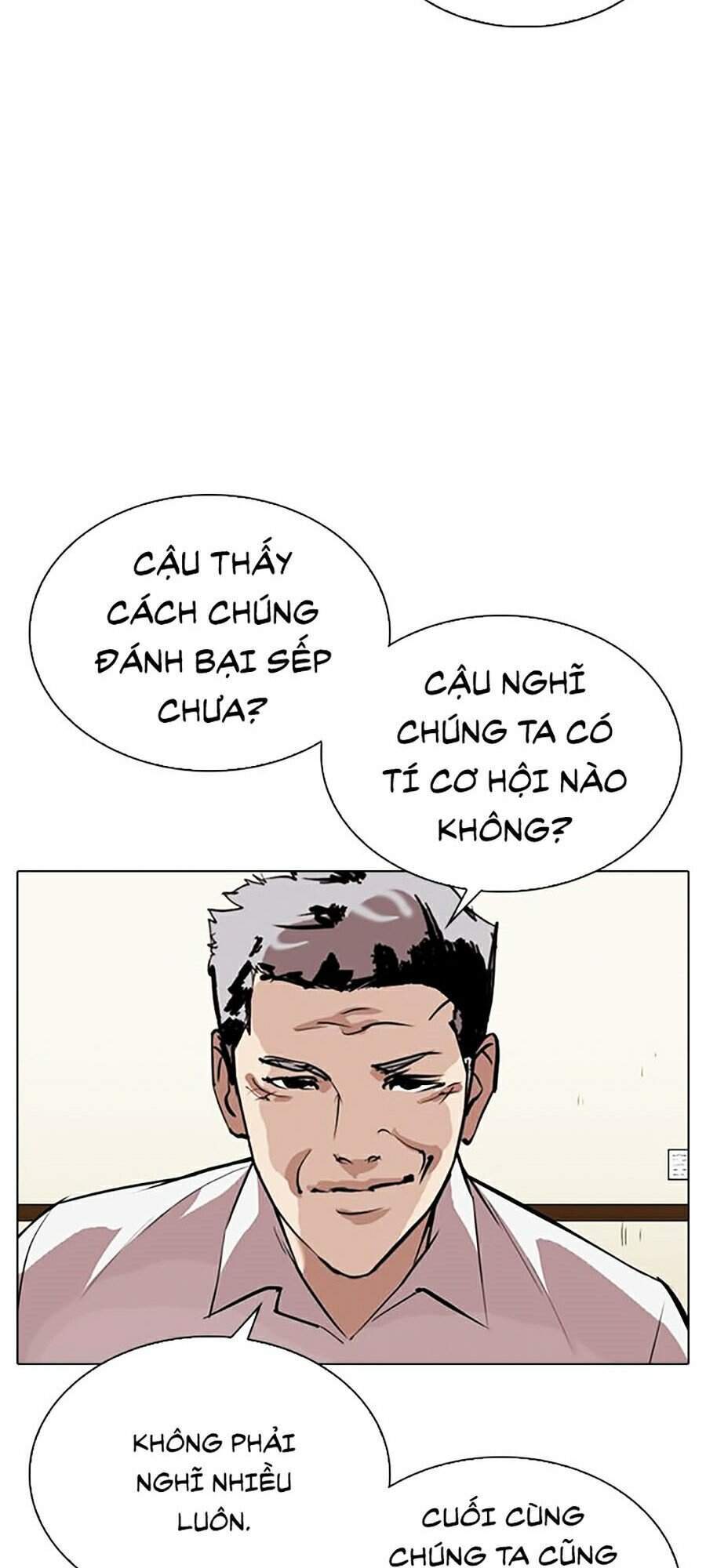 Hoán Đổi Diệu Kỳ Chapter 309 - Trang 2