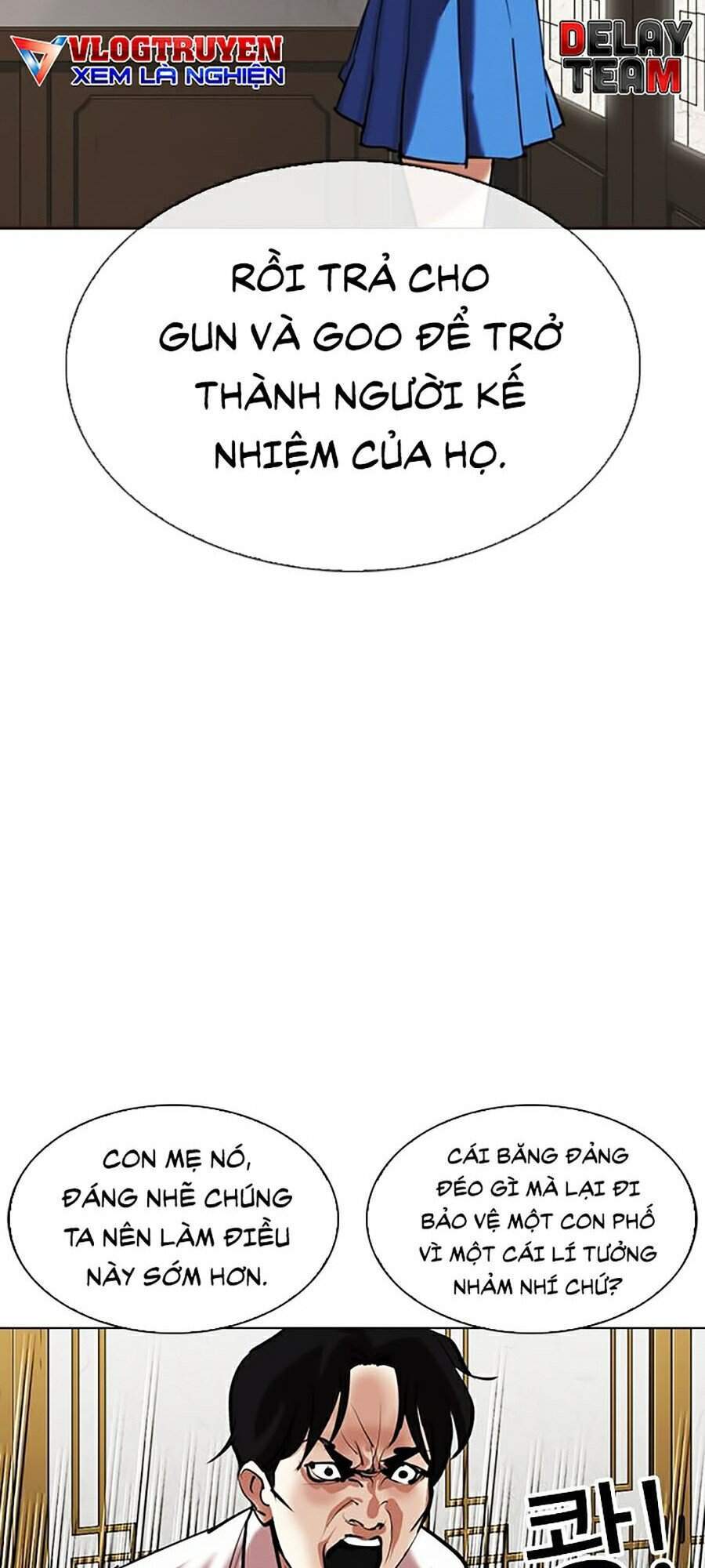 Hoán Đổi Diệu Kỳ Chapter 309 - Trang 2