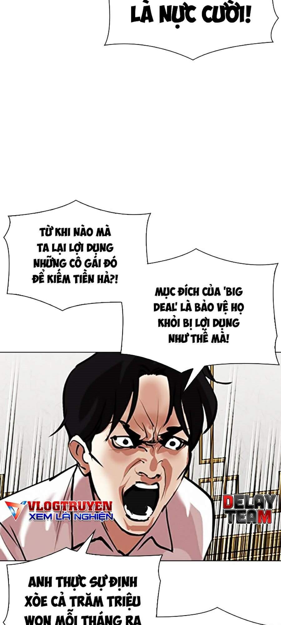 Hoán Đổi Diệu Kỳ Chapter 309 - Trang 2