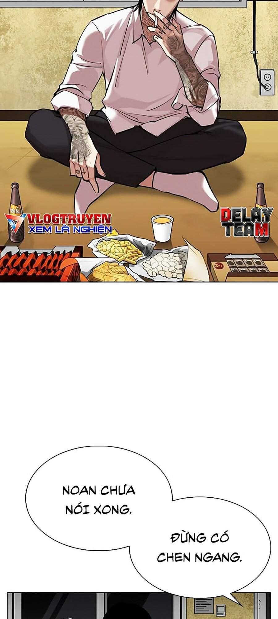 Hoán Đổi Diệu Kỳ Chapter 309 - Trang 2