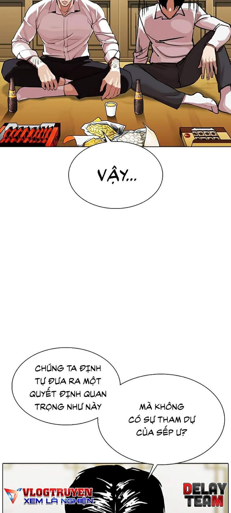 Hoán Đổi Diệu Kỳ Chapter 309 - Trang 2