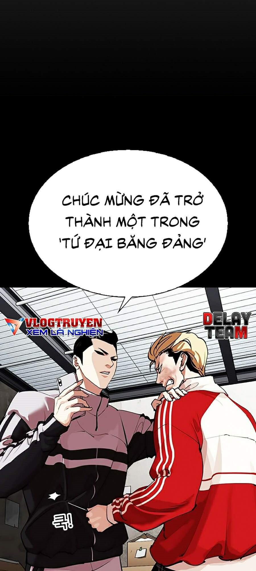Hoán Đổi Diệu Kỳ Chapter 309 - Trang 2