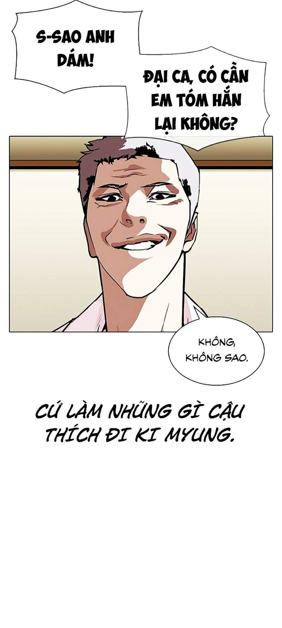 Hoán Đổi Diệu Kỳ Chapter 309 - Trang 2