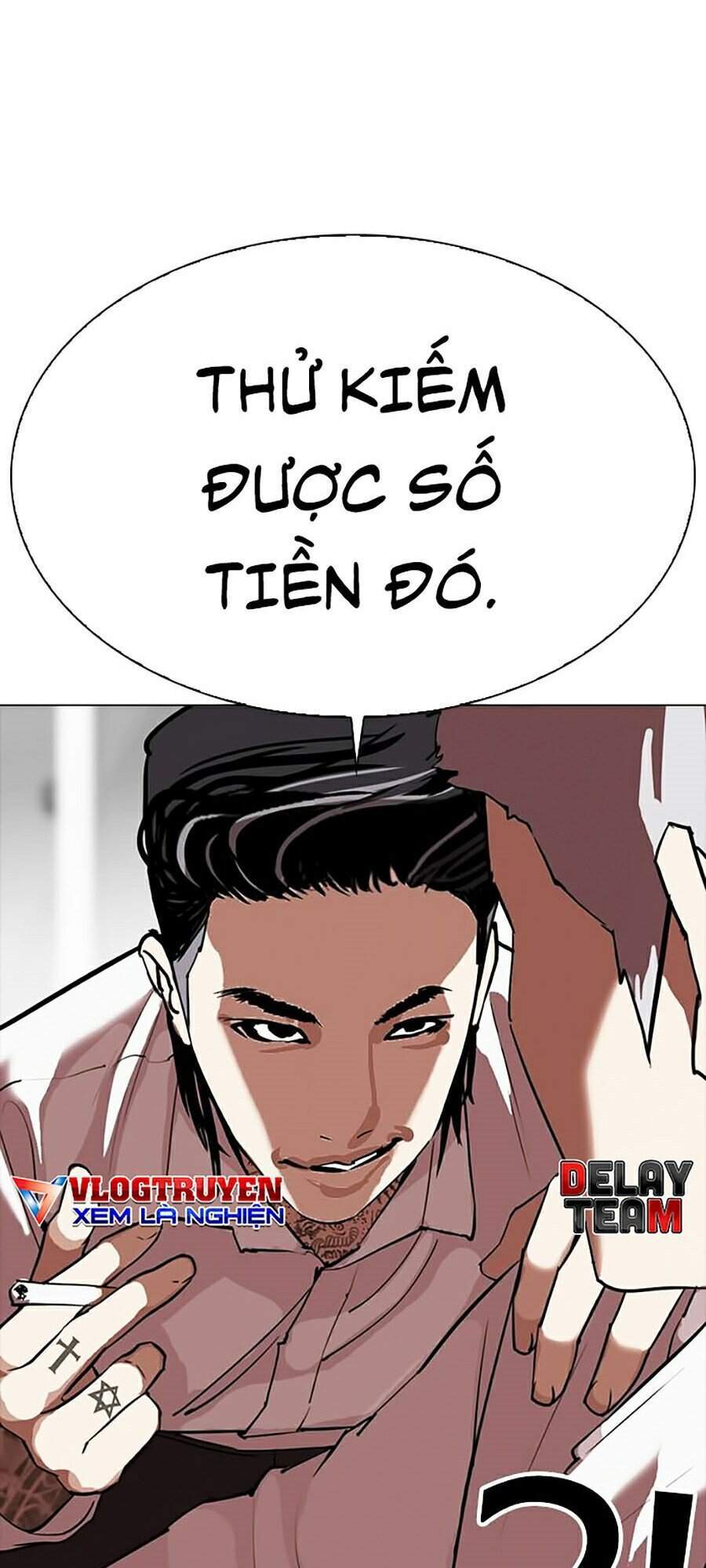 Hoán Đổi Diệu Kỳ Chapter 309 - Trang 2
