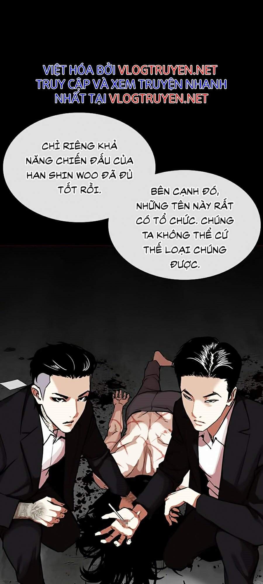 Hoán Đổi Diệu Kỳ Chapter 309 - Trang 2