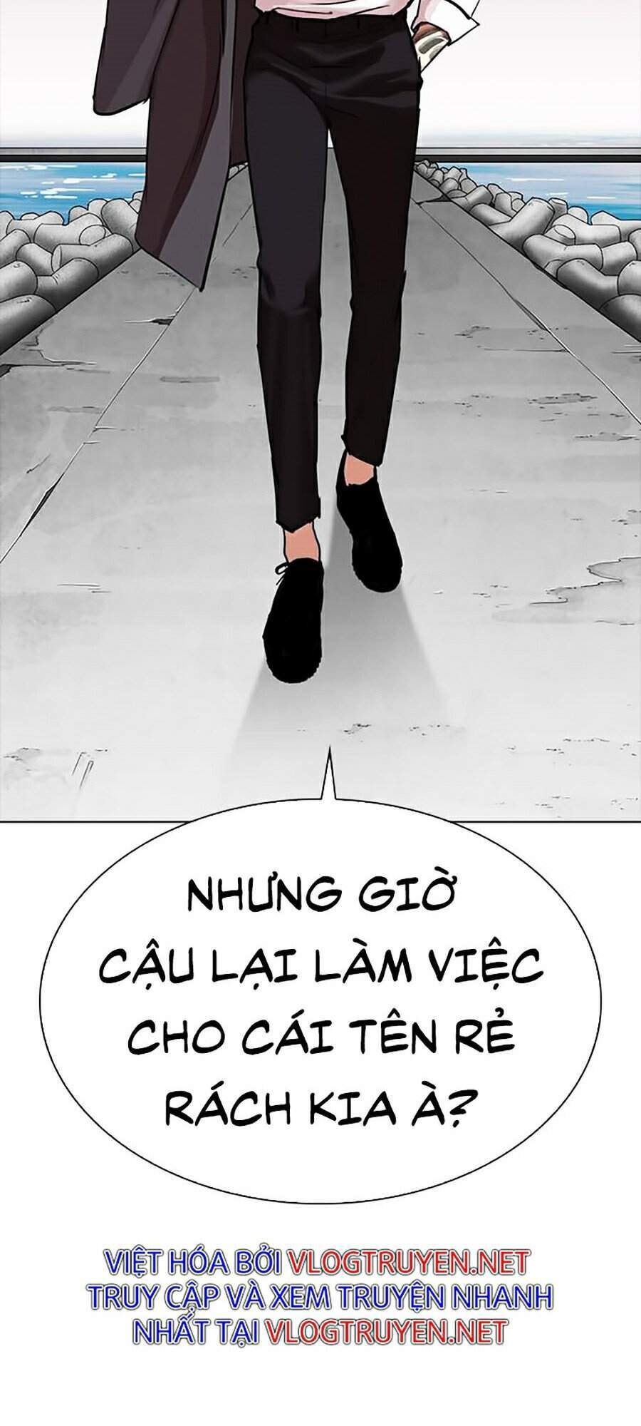 Hoán Đổi Diệu Kỳ Chapter 309 - Trang 2