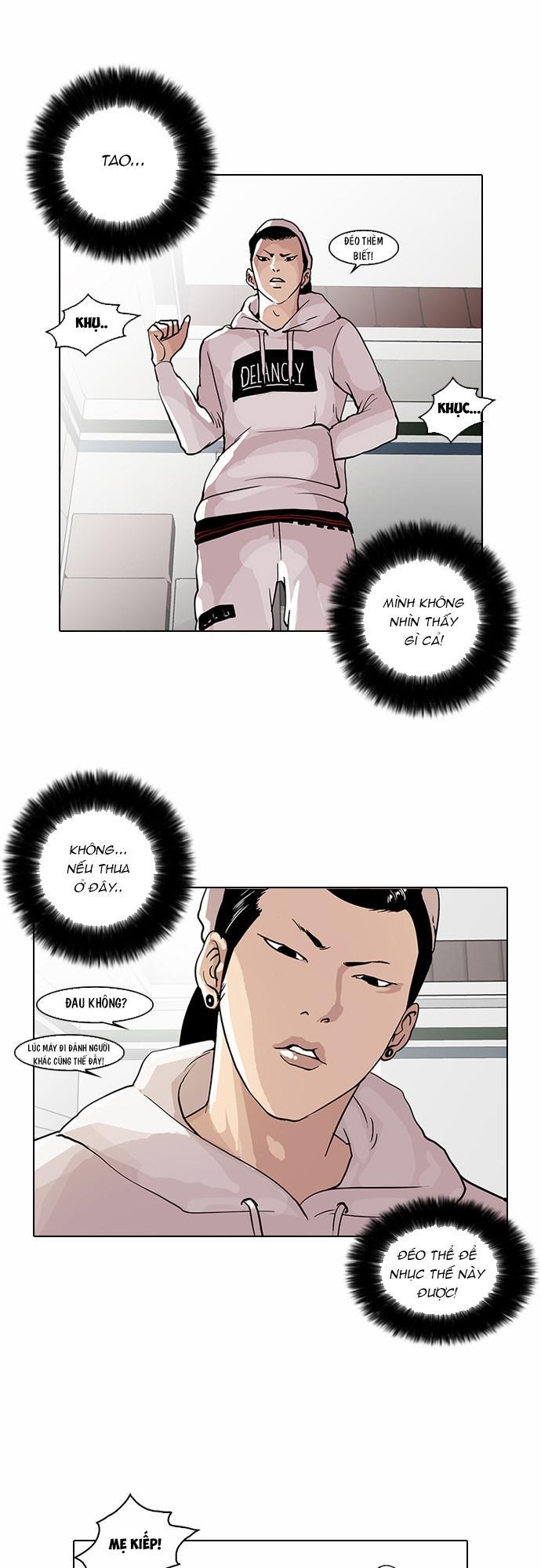 Hoán Đổi Diệu Kỳ Chapter 31 - Trang 2