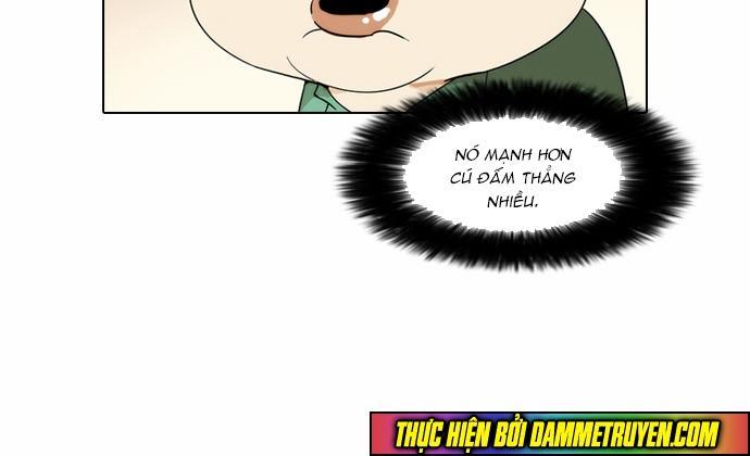 Hoán Đổi Diệu Kỳ Chapter 31 - Trang 2