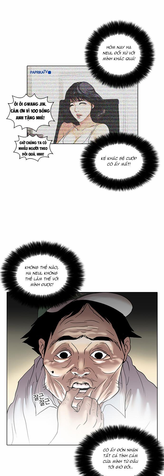 Hoán Đổi Diệu Kỳ Chapter 31 - Trang 2