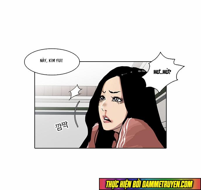 Hoán Đổi Diệu Kỳ Chapter 31 - Trang 2