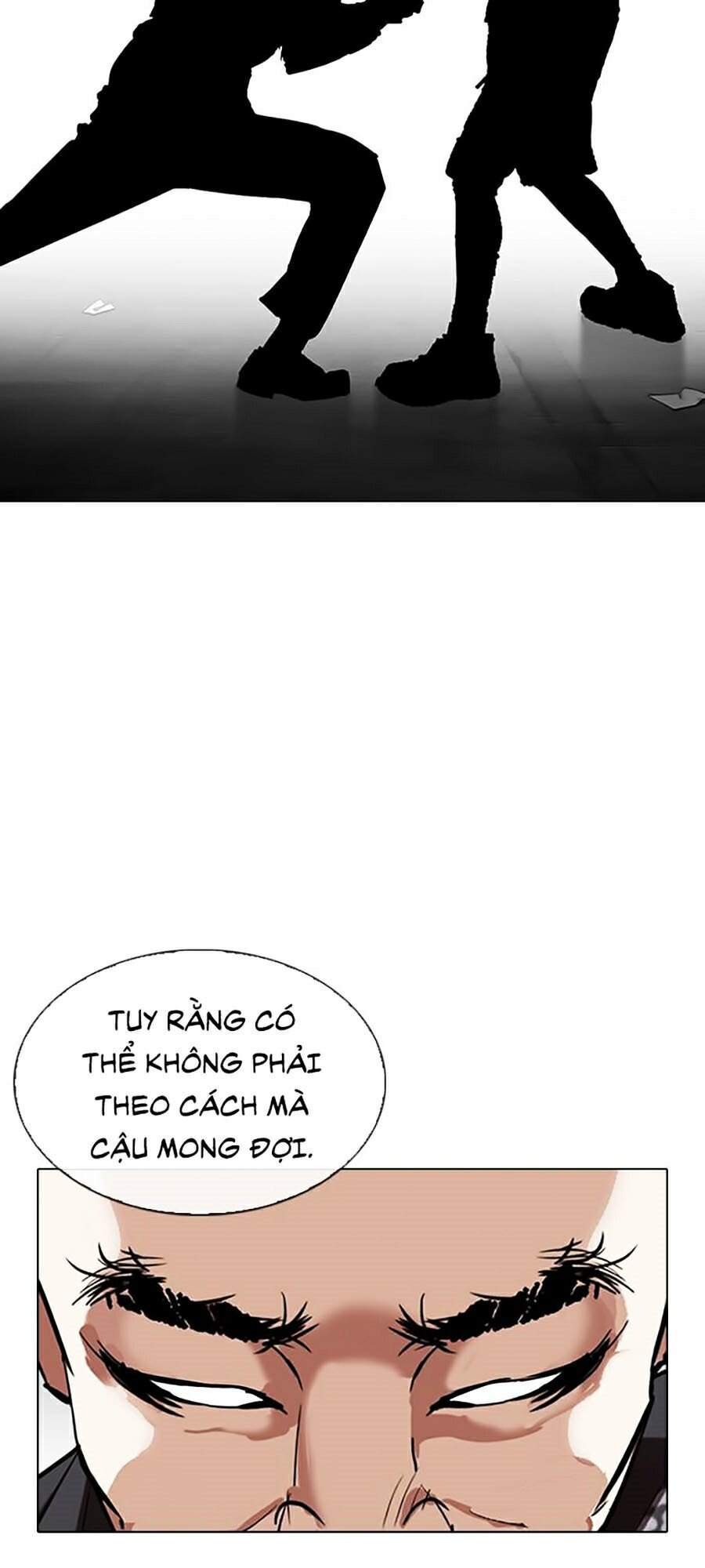 Hoán Đổi Diệu Kỳ Chapter 310 - Trang 2