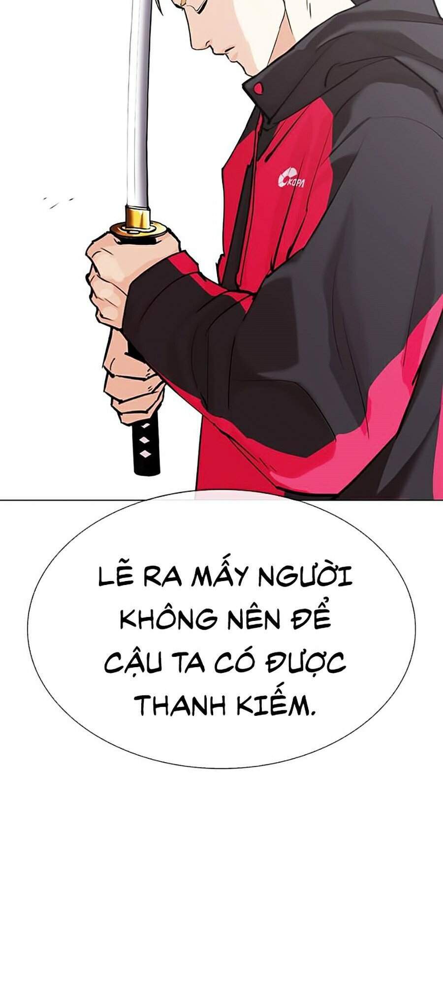 Hoán Đổi Diệu Kỳ Chapter 310 - Trang 2