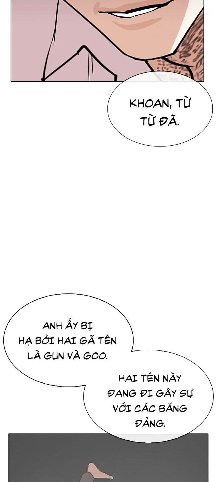 Hoán Đổi Diệu Kỳ Chapter 310 - Trang 2