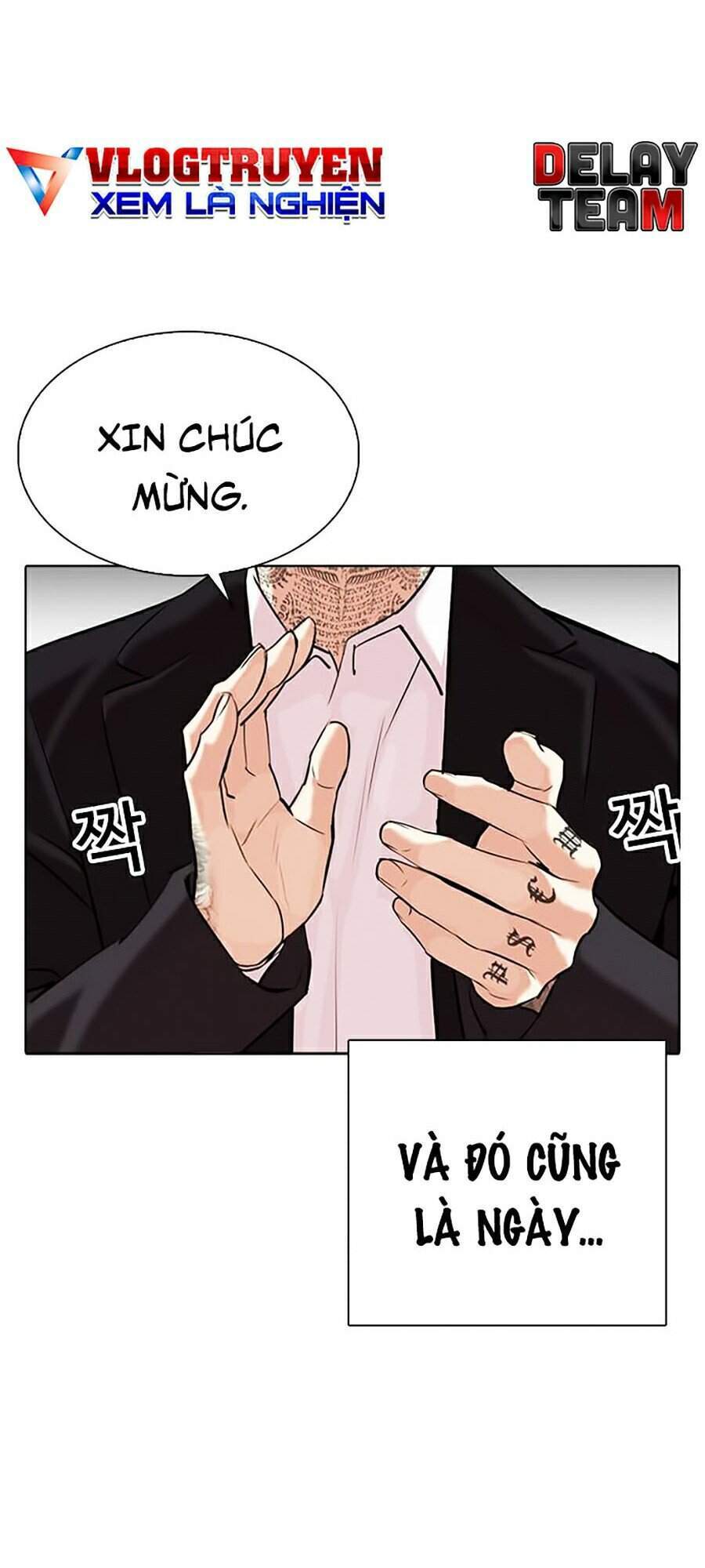Hoán Đổi Diệu Kỳ Chapter 310 - Trang 2