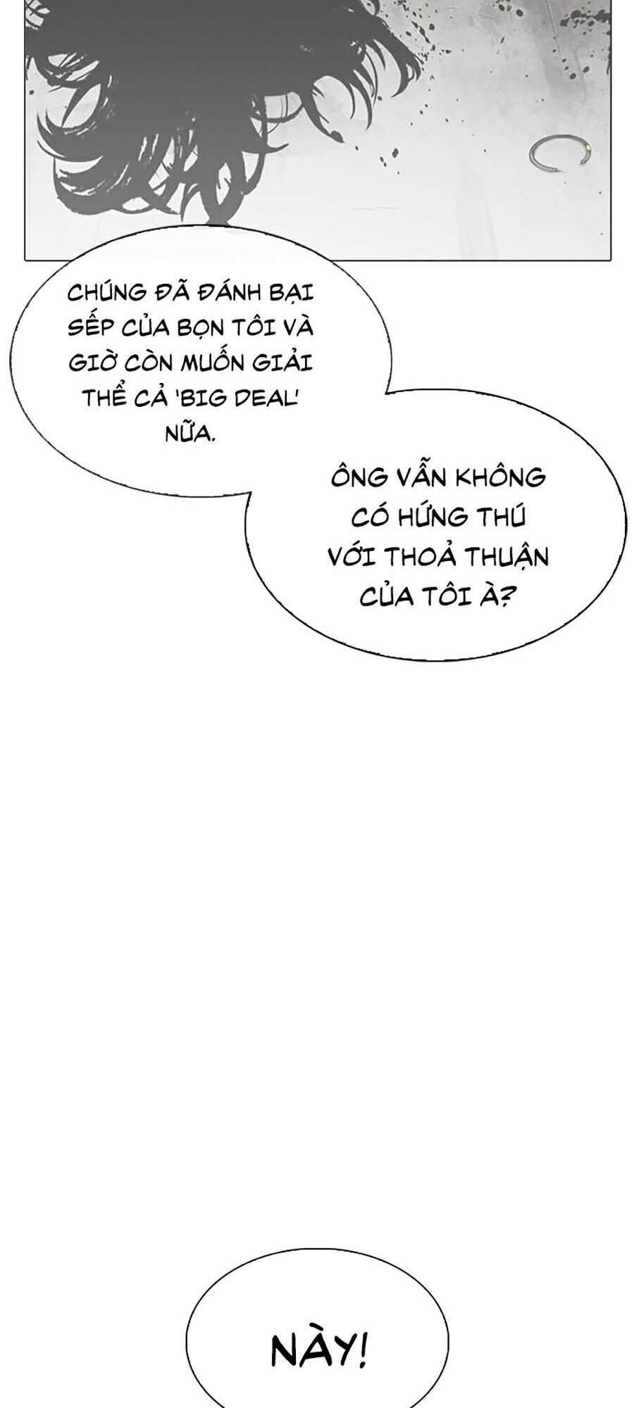 Hoán Đổi Diệu Kỳ Chapter 310 - Trang 2