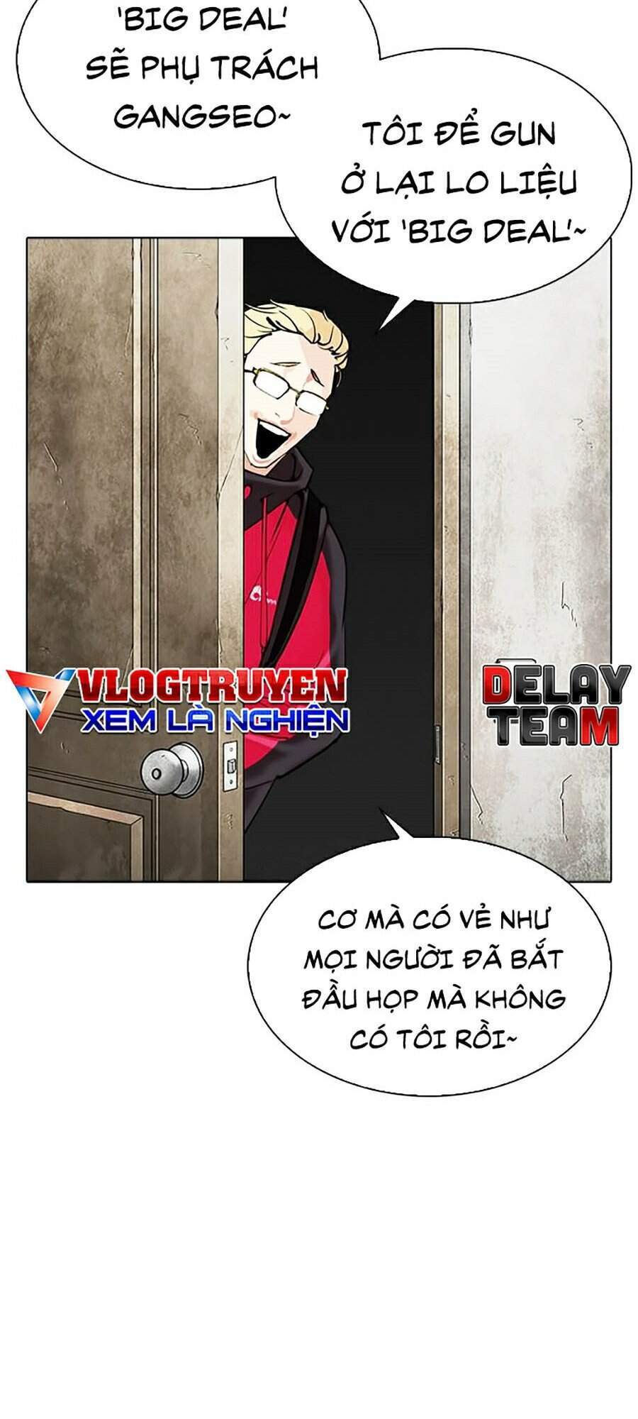 Hoán Đổi Diệu Kỳ Chapter 310 - Trang 2