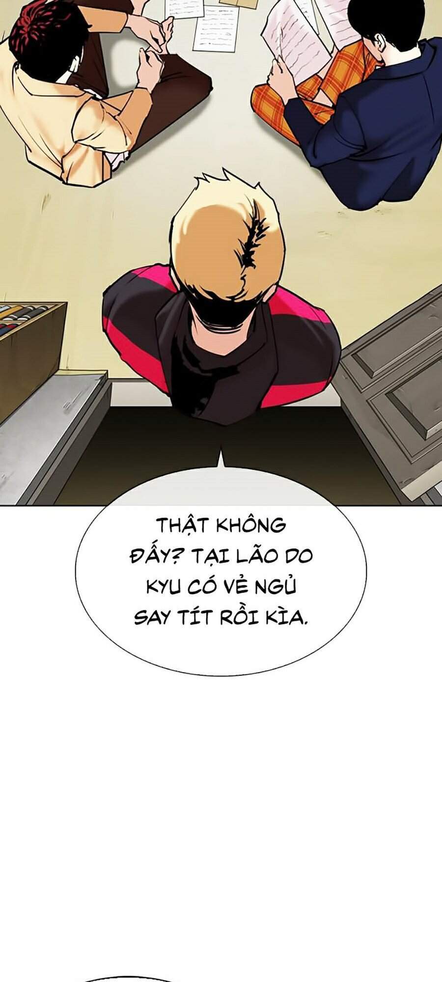 Hoán Đổi Diệu Kỳ Chapter 310 - Trang 2