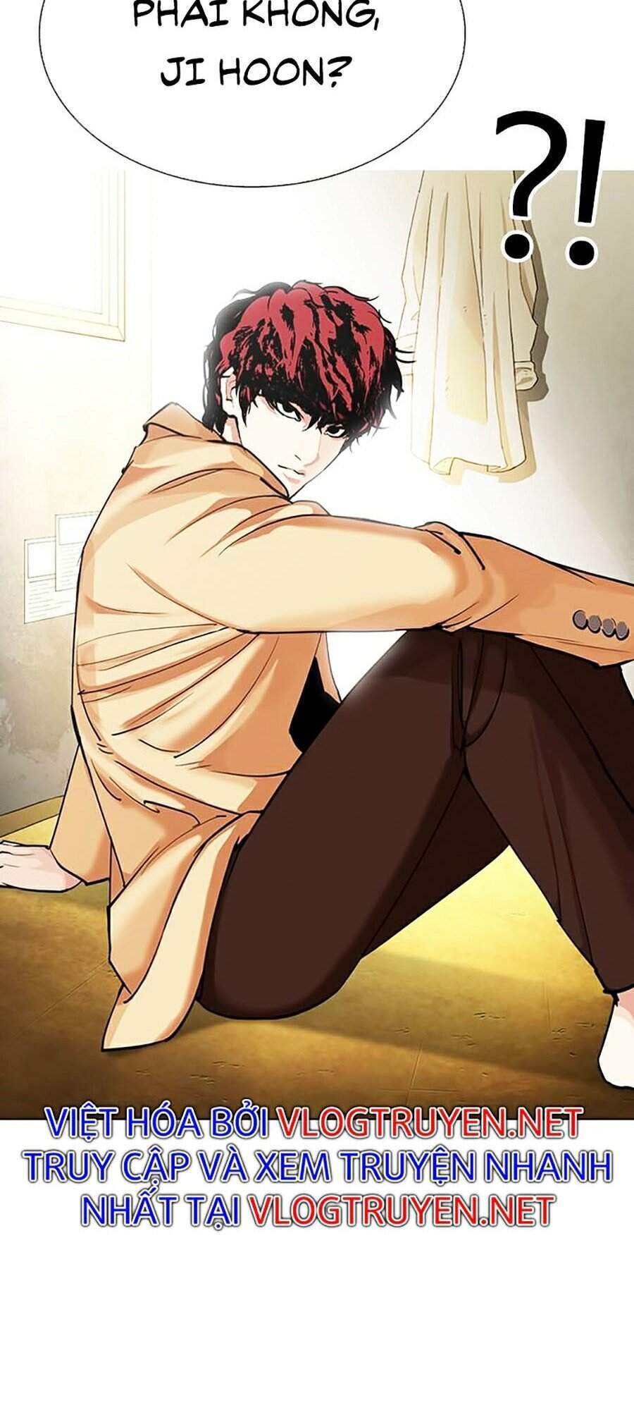 Hoán Đổi Diệu Kỳ Chapter 310 - Trang 2