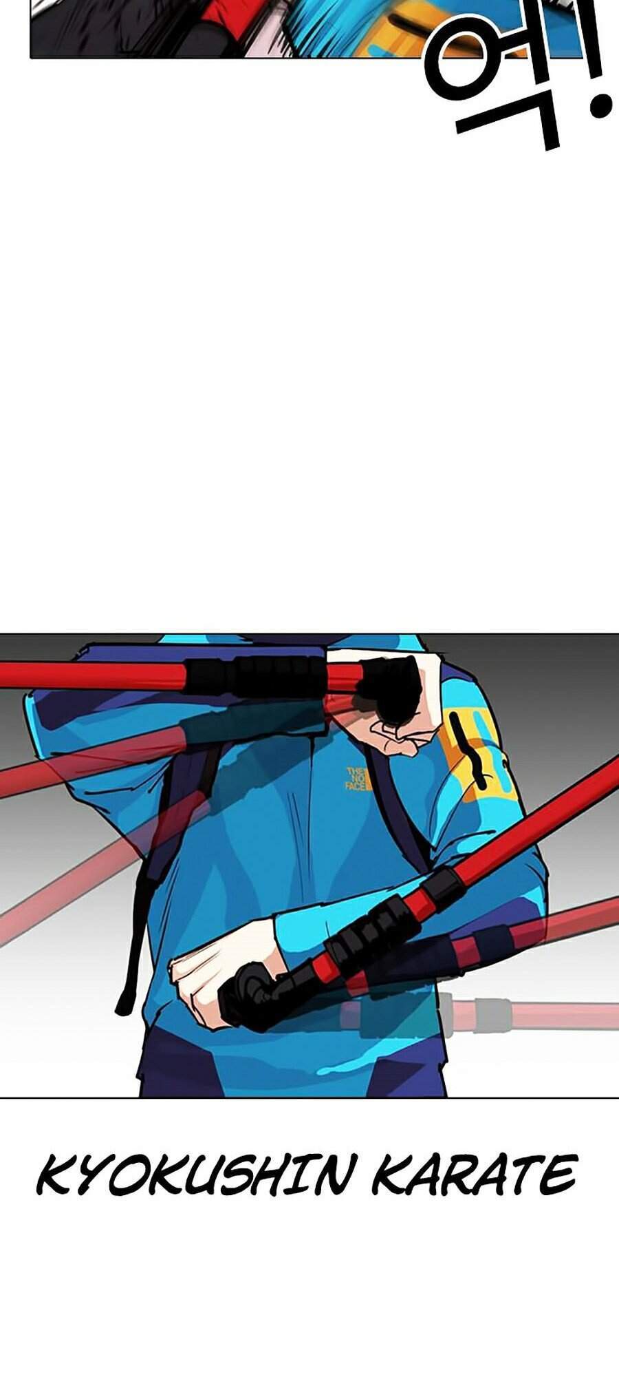 Hoán Đổi Diệu Kỳ Chapter 310 - Trang 2