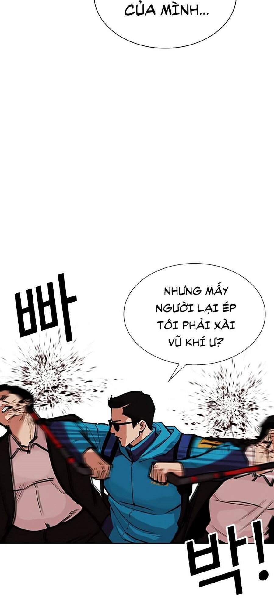 Hoán Đổi Diệu Kỳ Chapter 310 - Trang 2