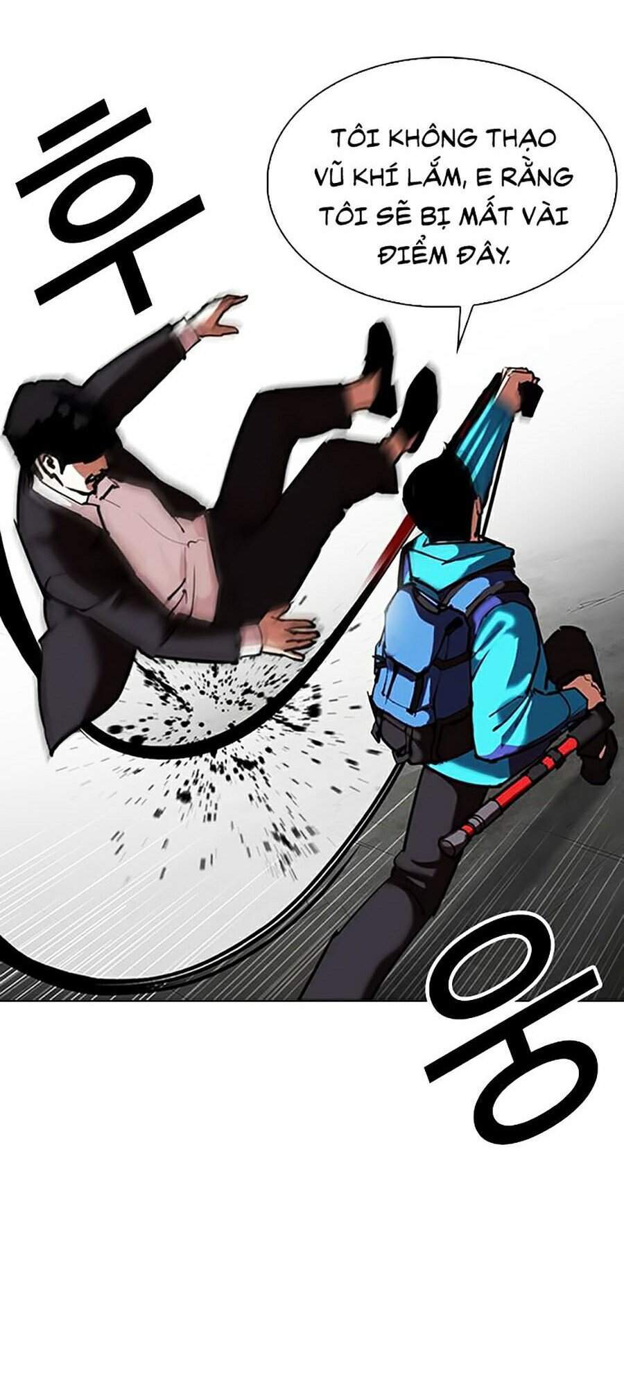 Hoán Đổi Diệu Kỳ Chapter 310 - Trang 2