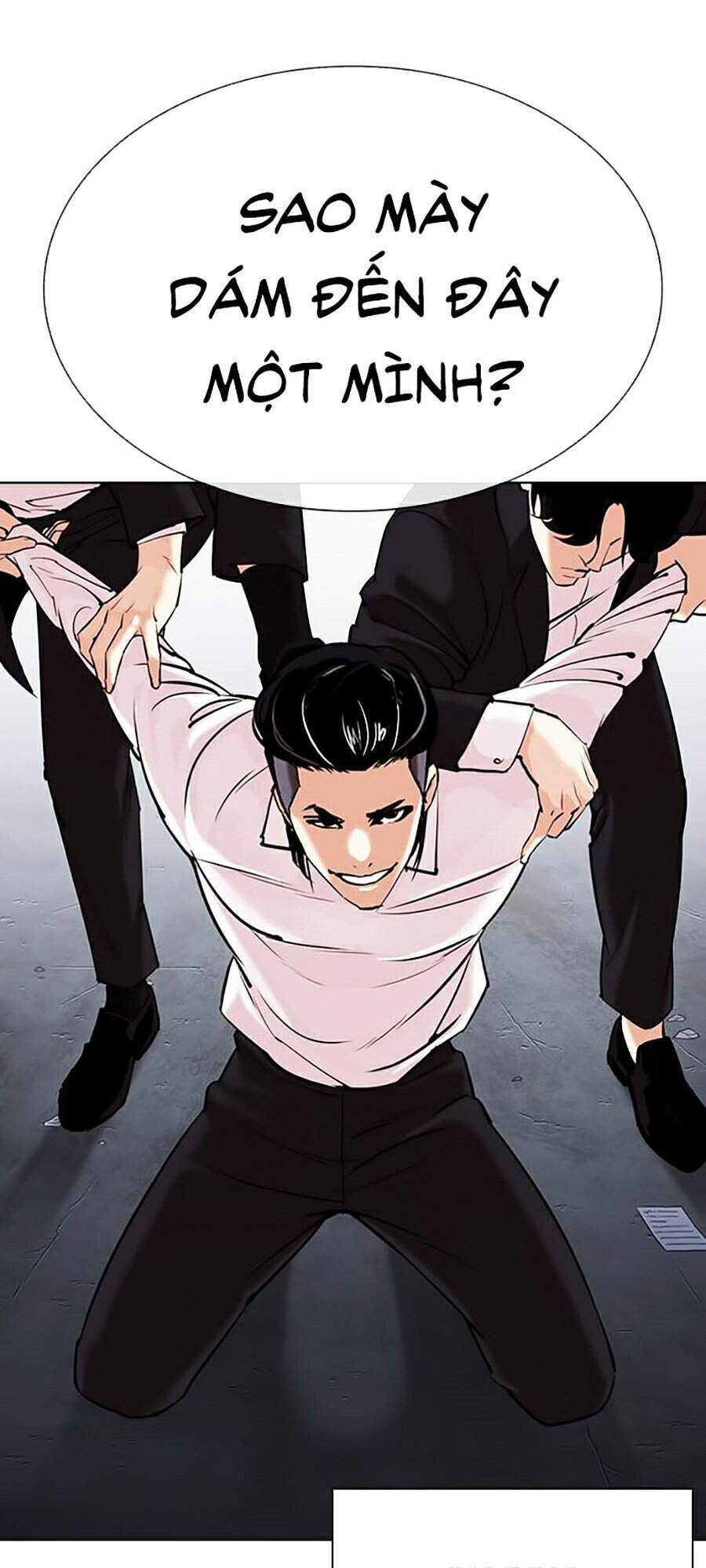 Hoán Đổi Diệu Kỳ Chapter 310 - Trang 2