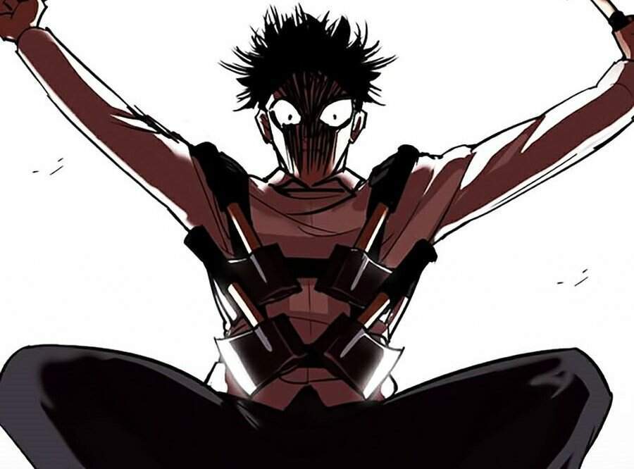 Hoán Đổi Diệu Kỳ Chapter 310 - Trang 2