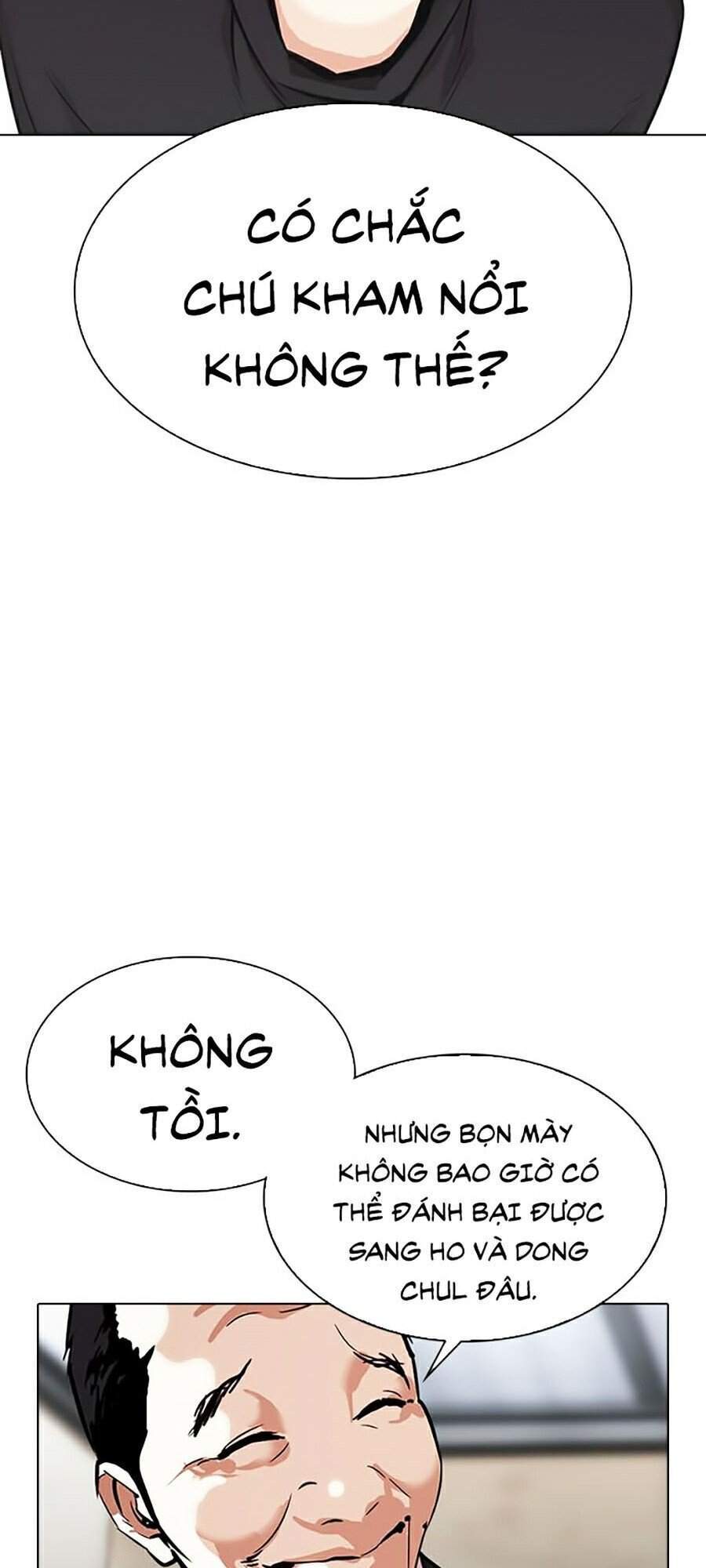 Hoán Đổi Diệu Kỳ Chapter 310 - Trang 2