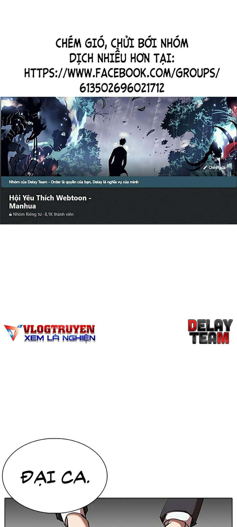 Hoán Đổi Diệu Kỳ Chapter 311 - Trang 2