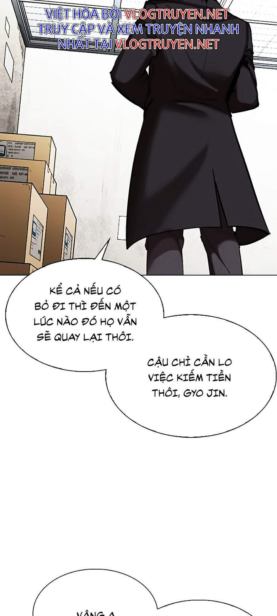 Hoán Đổi Diệu Kỳ Chapter 311 - Trang 2