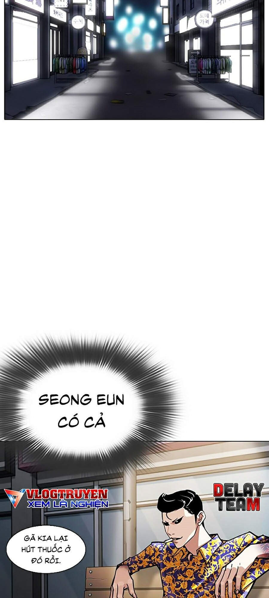 Hoán Đổi Diệu Kỳ Chapter 311 - Trang 2