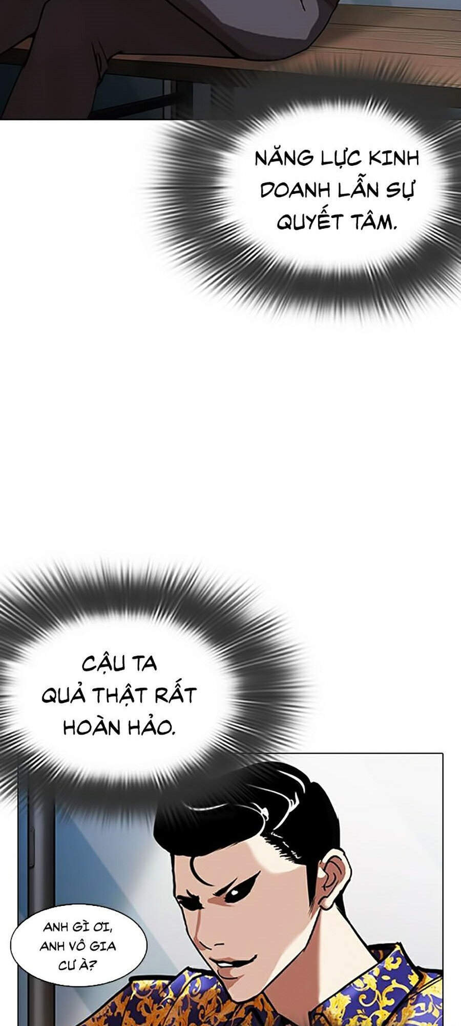 Hoán Đổi Diệu Kỳ Chapter 311 - Trang 2