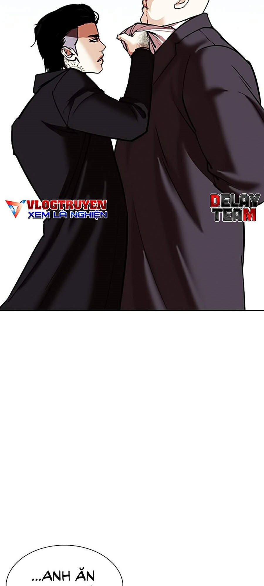 Hoán Đổi Diệu Kỳ Chapter 311 - Trang 2