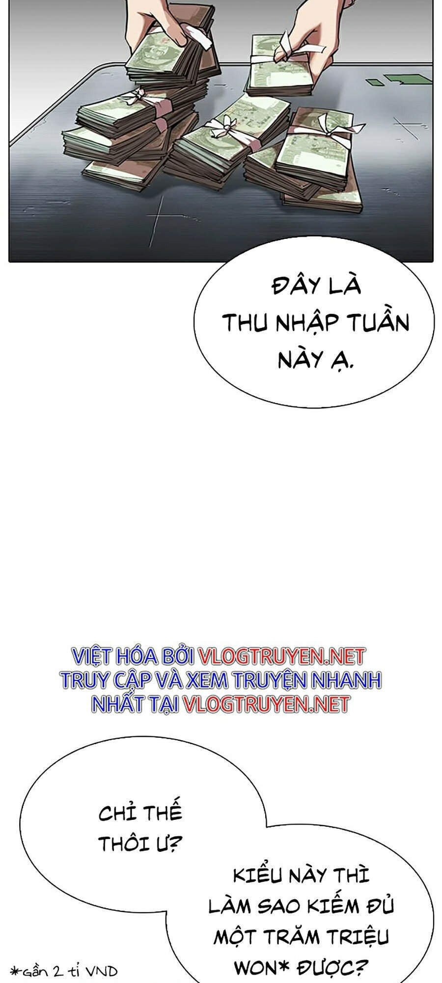 Hoán Đổi Diệu Kỳ Chapter 311 - Trang 2