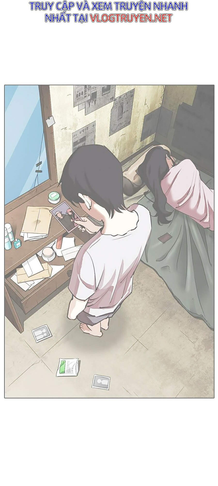 Hoán Đổi Diệu Kỳ Chapter 311 - Trang 2