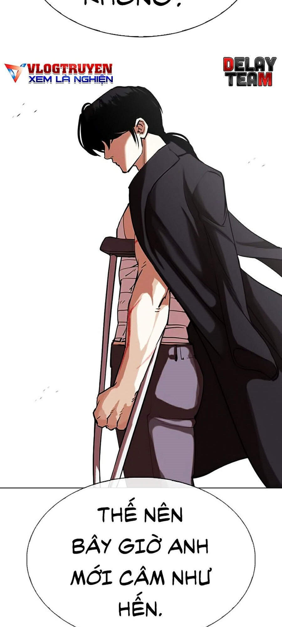 Hoán Đổi Diệu Kỳ Chapter 311 - Trang 2