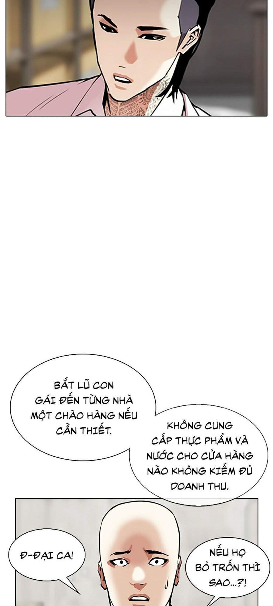 Hoán Đổi Diệu Kỳ Chapter 311 - Trang 2
