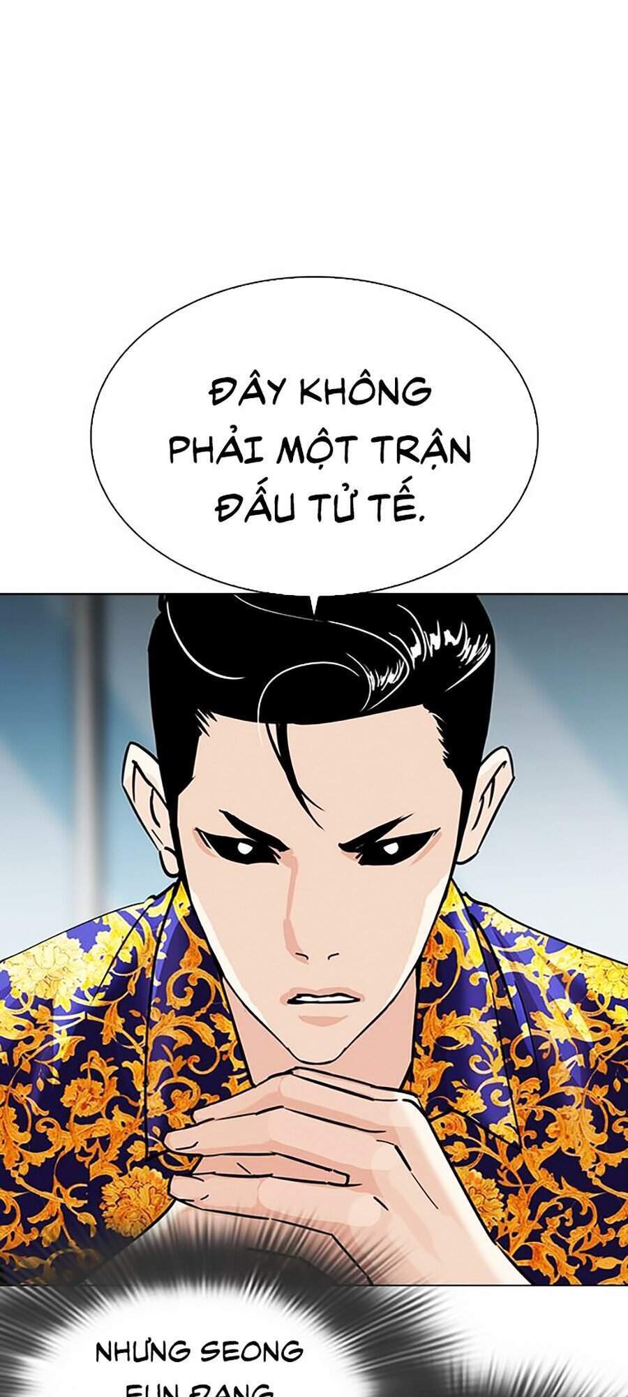 Hoán Đổi Diệu Kỳ Chapter 312 - Trang 2