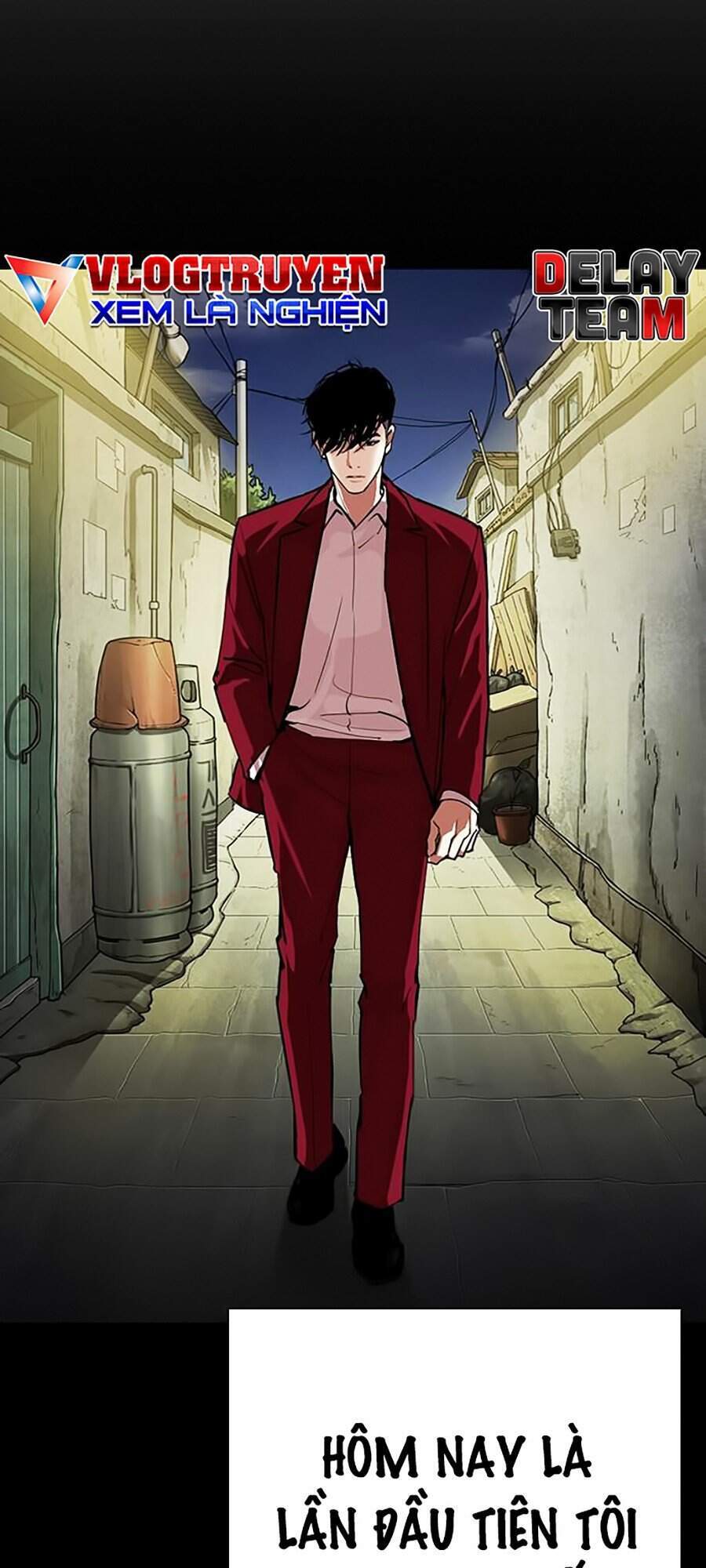 Hoán Đổi Diệu Kỳ Chapter 312 - Trang 2