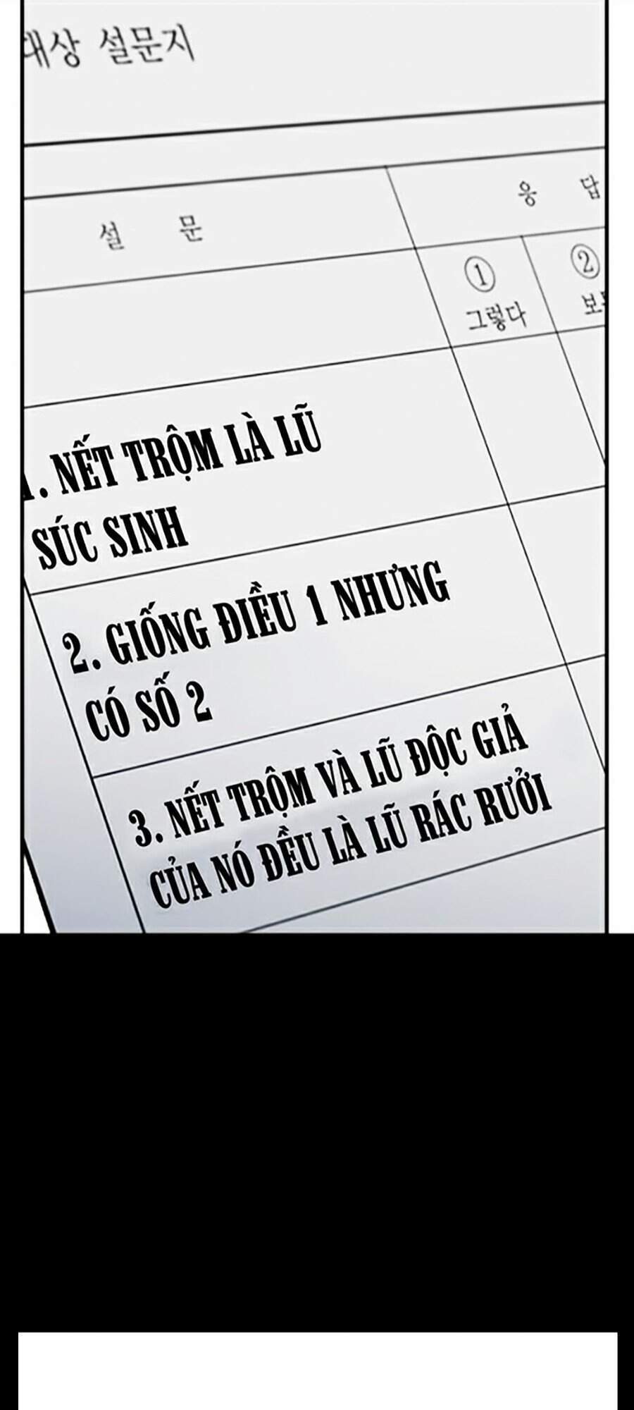 Hoán Đổi Diệu Kỳ Chapter 312 - Trang 2