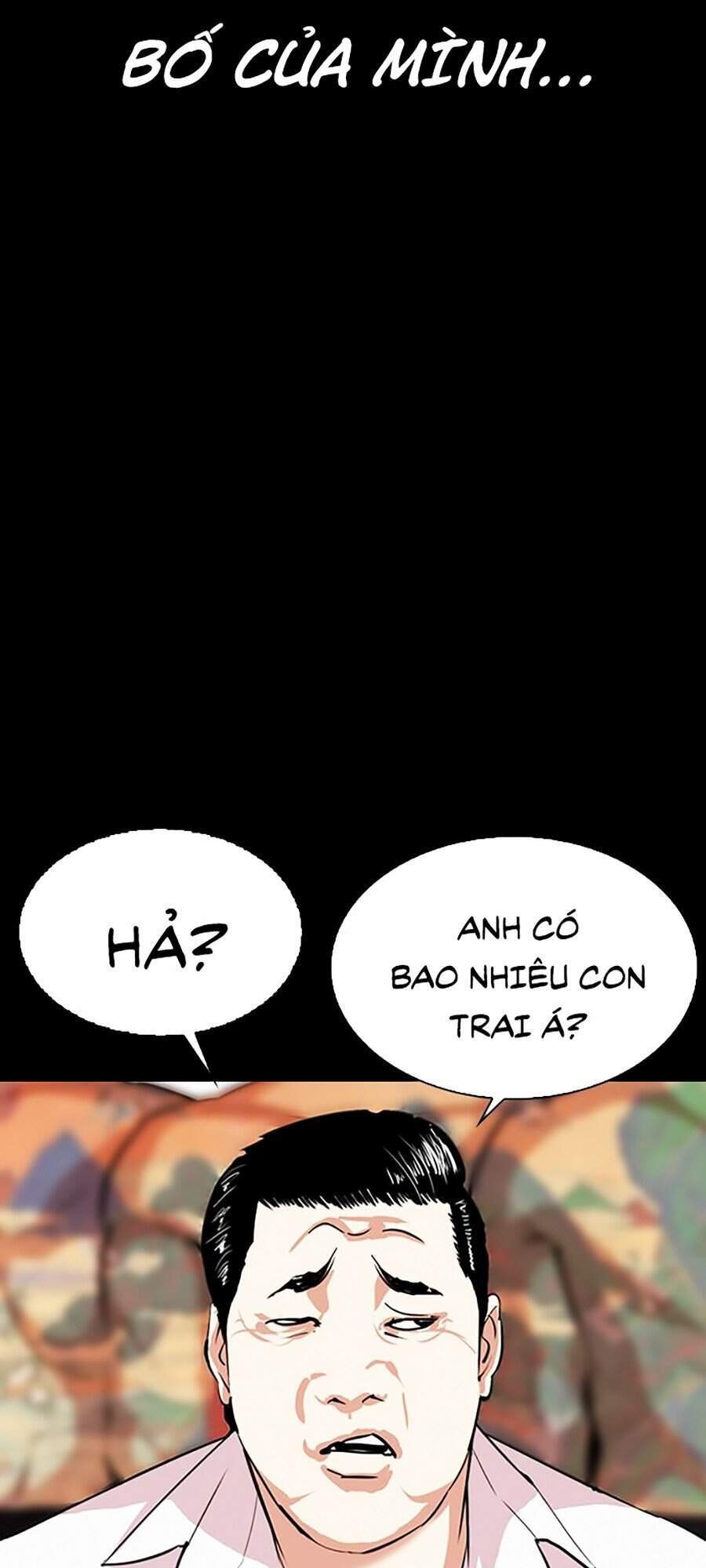 Hoán Đổi Diệu Kỳ Chapter 312 - Trang 2