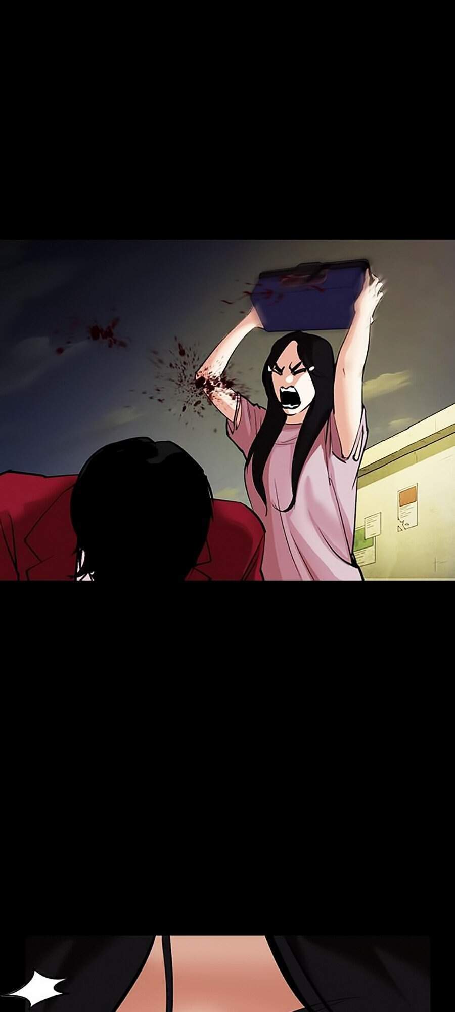 Hoán Đổi Diệu Kỳ Chapter 312 - Trang 2