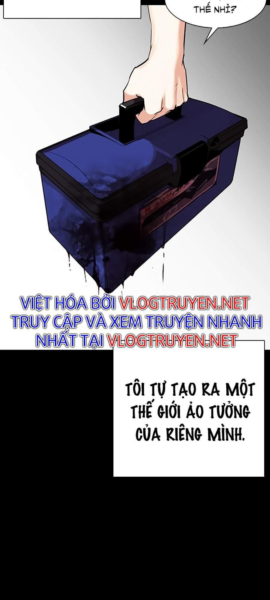 Hoán Đổi Diệu Kỳ Chapter 312 - Trang 2