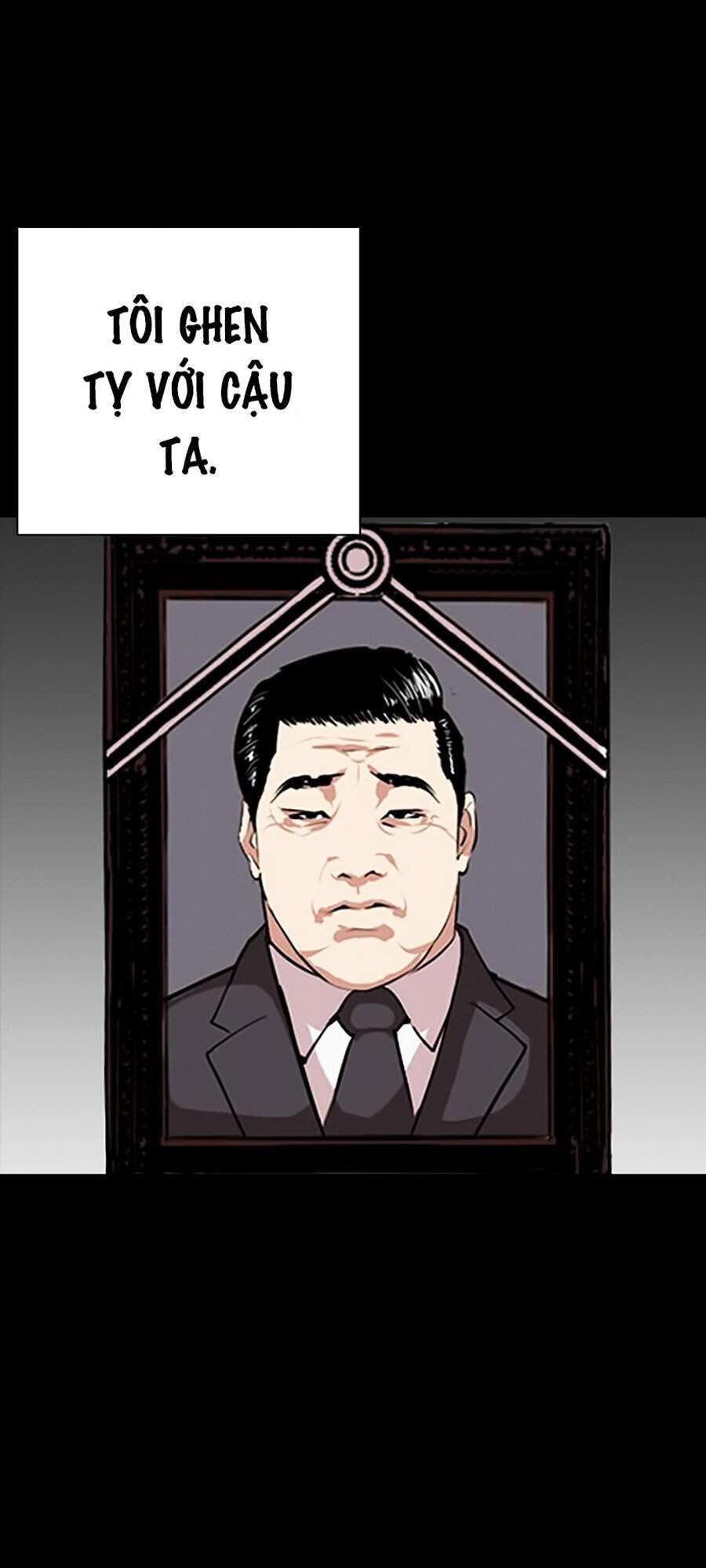 Hoán Đổi Diệu Kỳ Chapter 312 - Trang 2