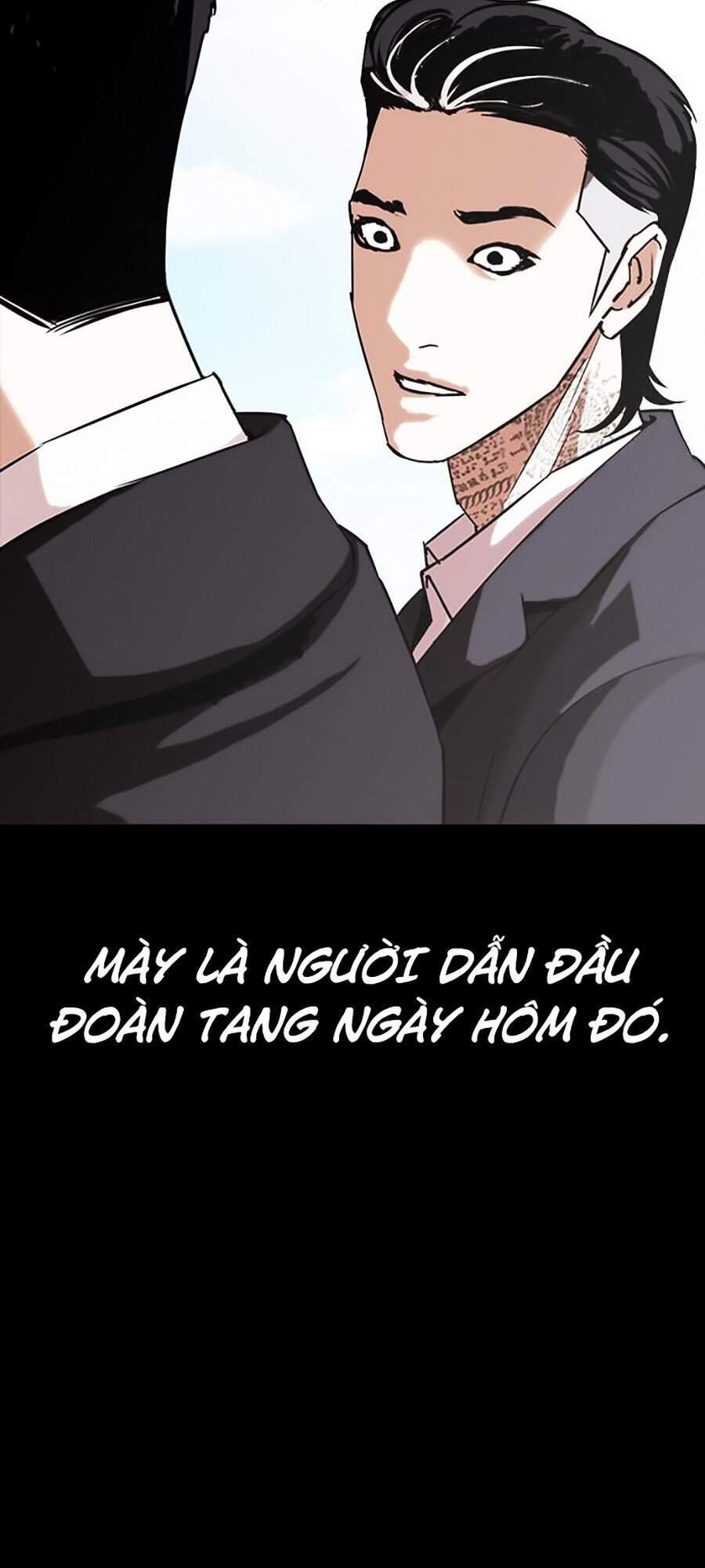 Hoán Đổi Diệu Kỳ Chapter 312 - Trang 2