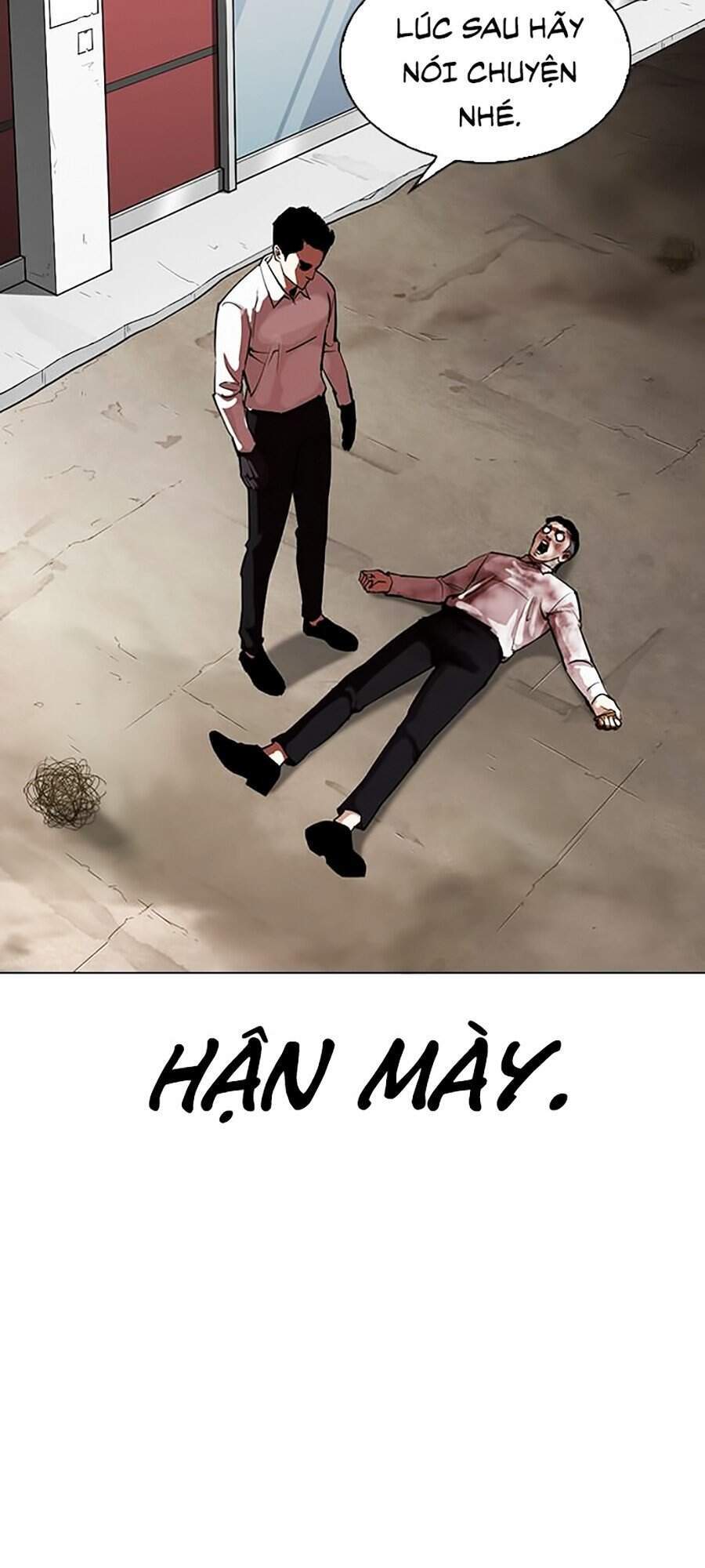 Hoán Đổi Diệu Kỳ Chapter 312 - Trang 2