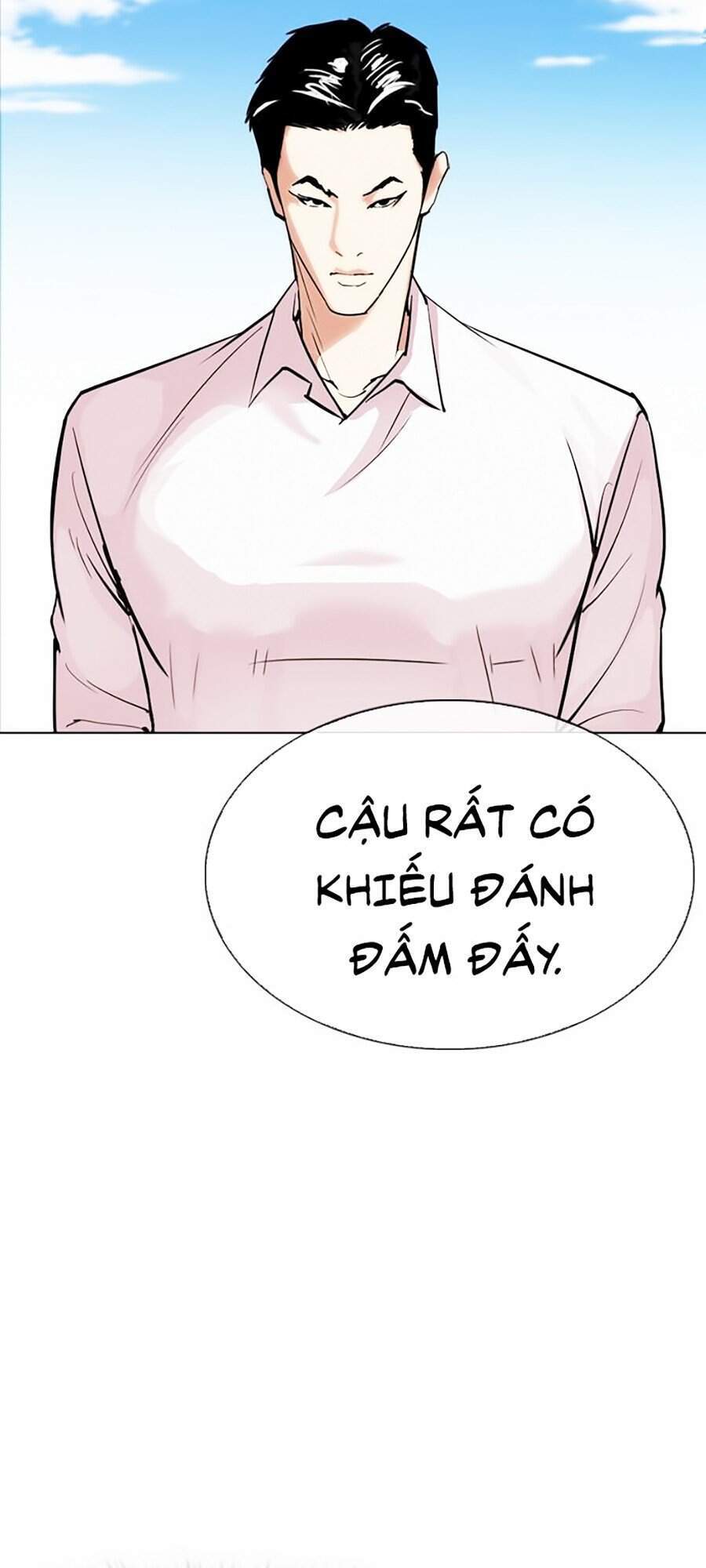 Hoán Đổi Diệu Kỳ Chapter 312 - Trang 2