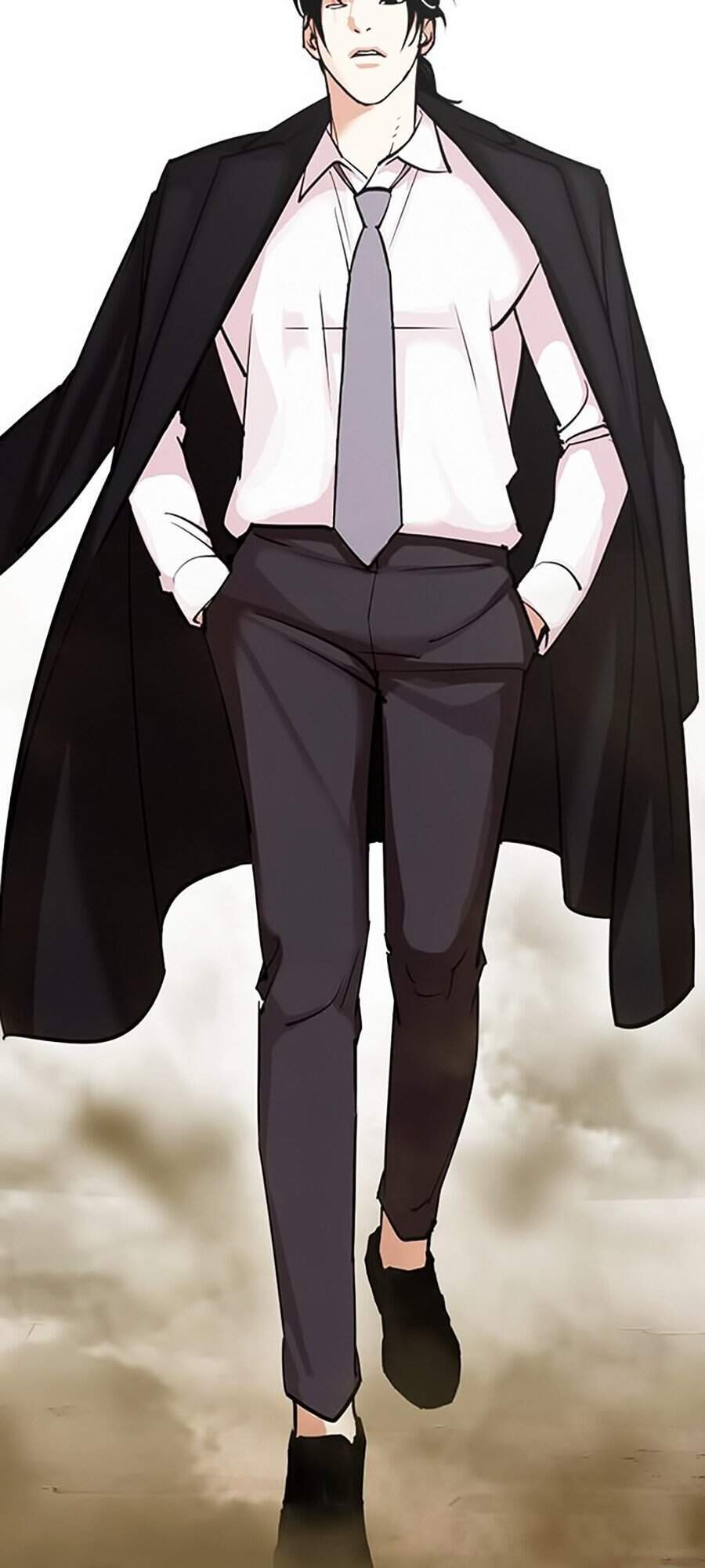 Hoán Đổi Diệu Kỳ Chapter 312 - Trang 2