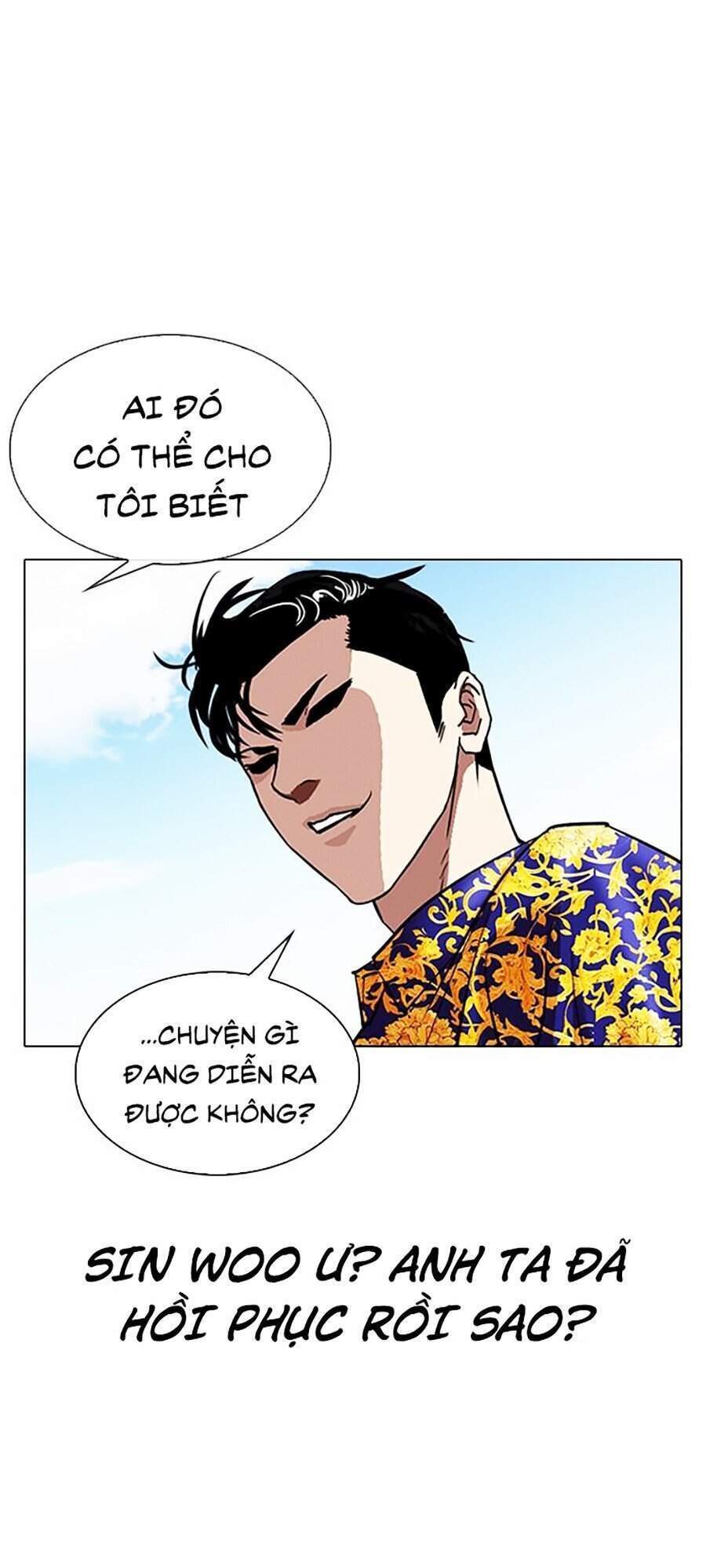 Hoán Đổi Diệu Kỳ Chapter 312 - Trang 2
